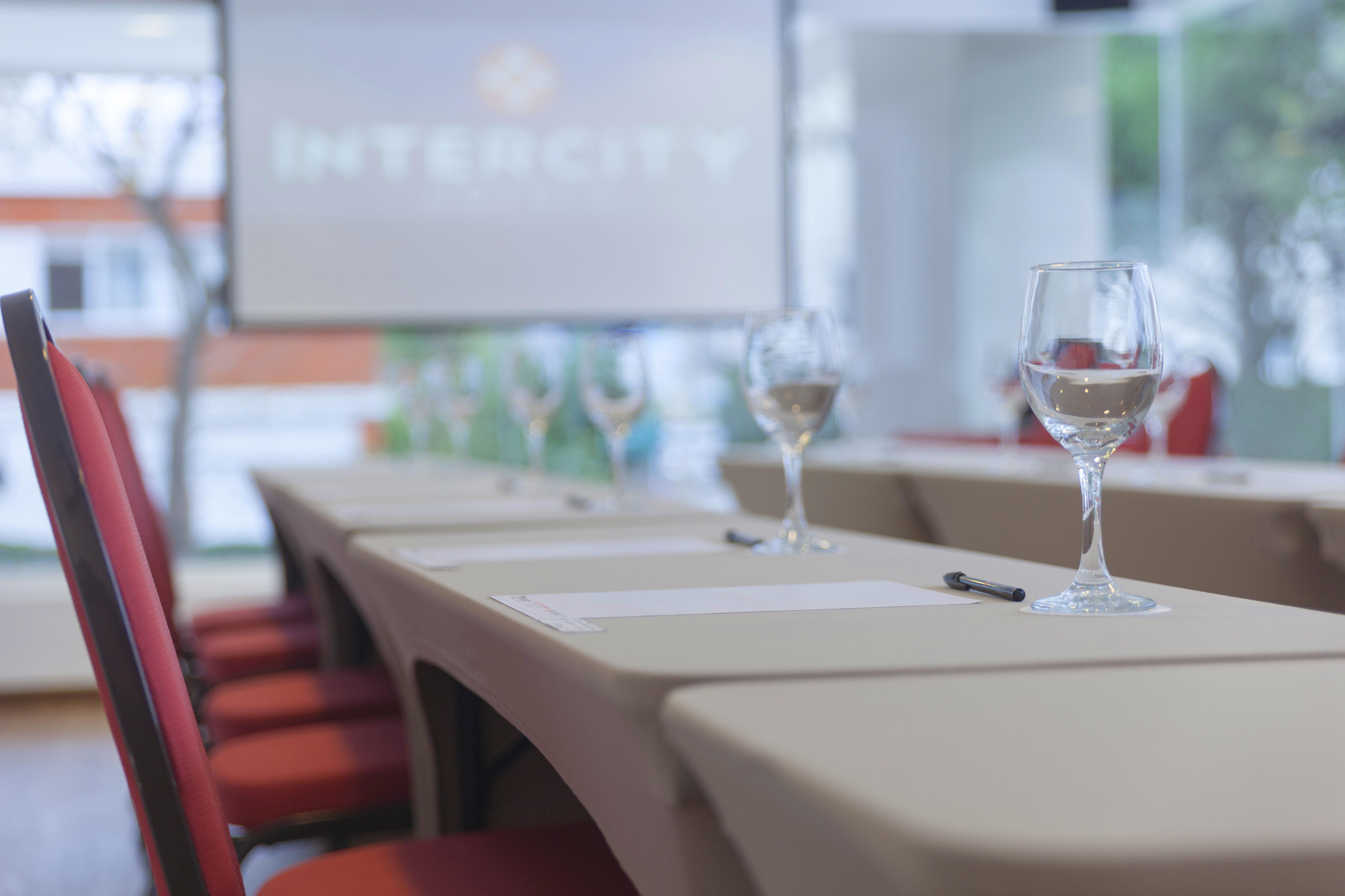 Intercity モンテビデオ エクステリア 写真